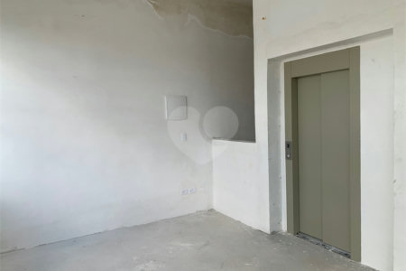 Sobrado para alugar com 1 quarto em Santo Amaro, São Paulo, SP