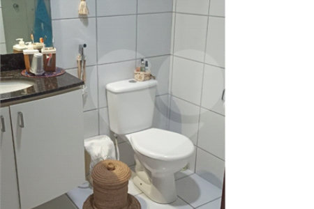 Apartamento à venda com 2 quartos em Ponta Negra, Natal, RN