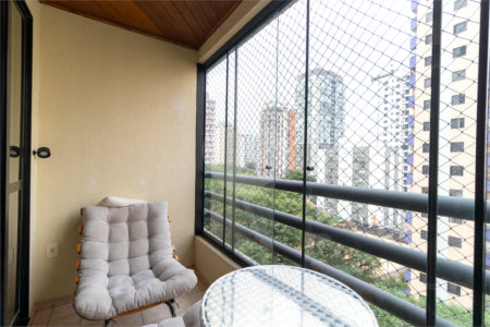 Apartamento à venda com 3 quartos, sendo 1 suíte, em Vila Mascote, São Paulo, SP