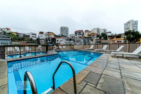 Apartamento à venda com 3 suítes em Vila Maria, São Paulo, SP