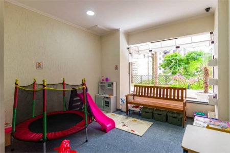 Apartamento à venda com 3 quartos, sendo 1 suíte,  em Vila Andrade, São Paulo, SP