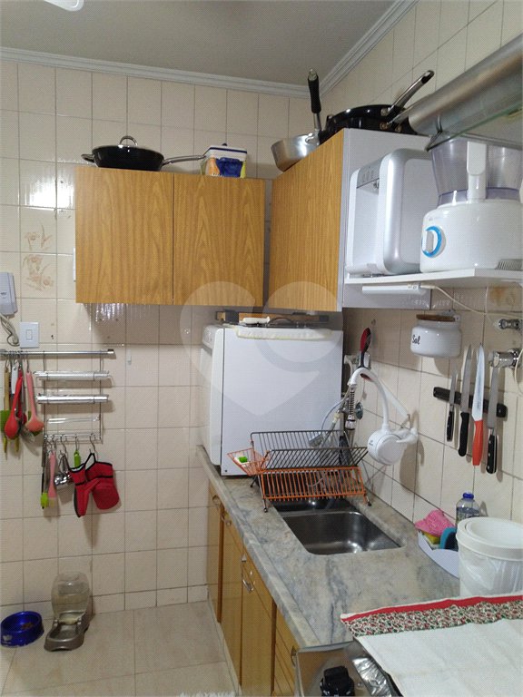 Apartamento à venda com 3 quartos, sendo 1 suíte, em Pinheiros, São Paulo, SP