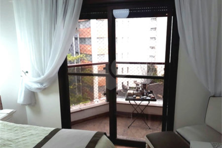 Apartamento à venda com 4 suítes em Itaim Bibi, São Paulo, SP