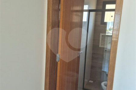 Apartamento para alugar com 2 quartos em Tucuruvi, São Paulo, SP