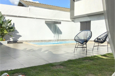 Casa à venda com 2 quartos em Jardim Horizonte Verde, Ribeirão Preto, SP