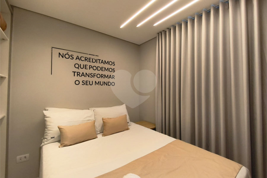 Apartamento à venda em Jardim São Paulo(zona Norte), São Paulo, SP