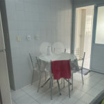 Apartamento à venda com 3 quartos, sendo 1 suíte,  em Vila Andrade, São Paulo, SP