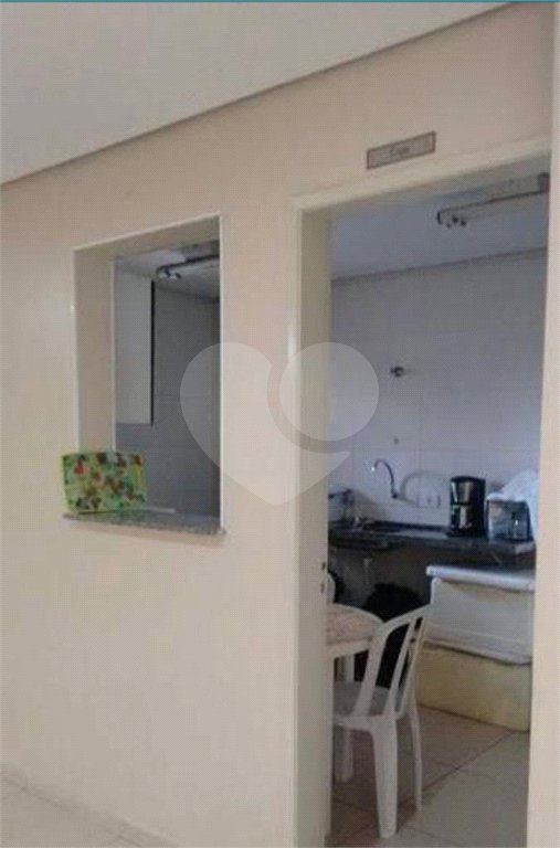 Apartamento à venda com 2 quartos em Bom Retiro, São Paulo, SP