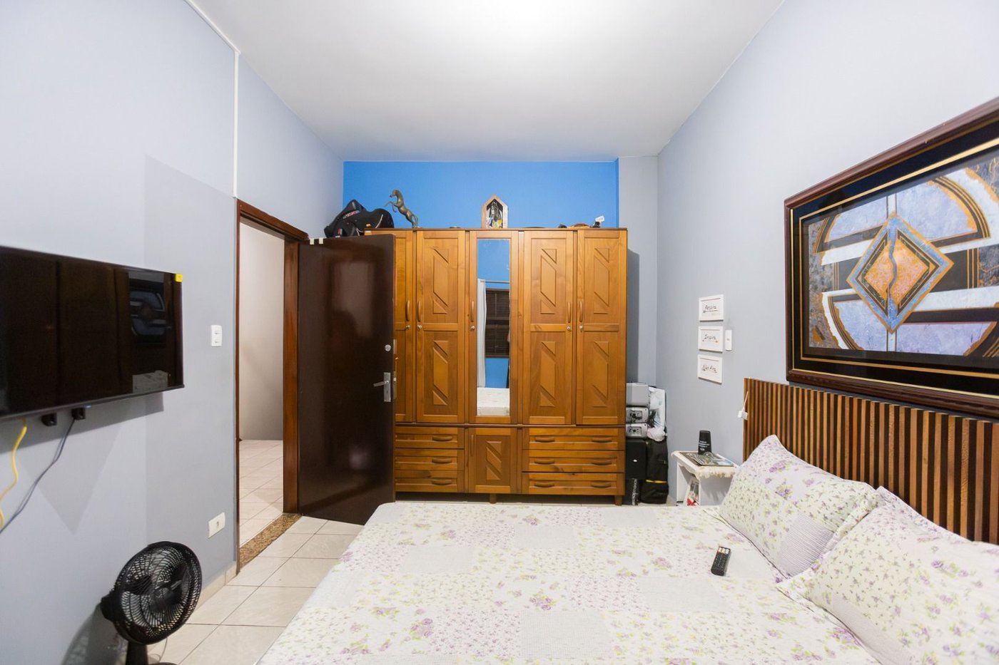 Casa com 3 dormitórios à venda por R$ 1.980.000,00 - Pompéia - Santos/SP
