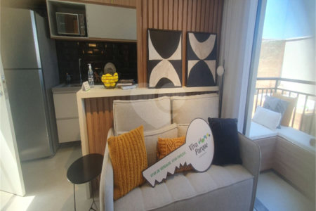 Apartamento à venda com 2 quartos em Jardim Hubert, Indaiatuba, SP
