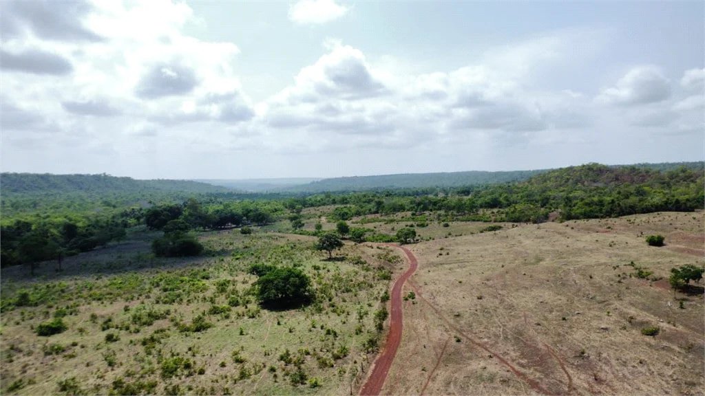 Fazenda à venda em Zona Rural, Balsas, MA
