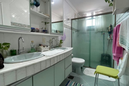 Apartamento com 3 dormitórios à venda, 150 m² por R$ 1.650.000,00 - Ponta da Praia - Santos/SP