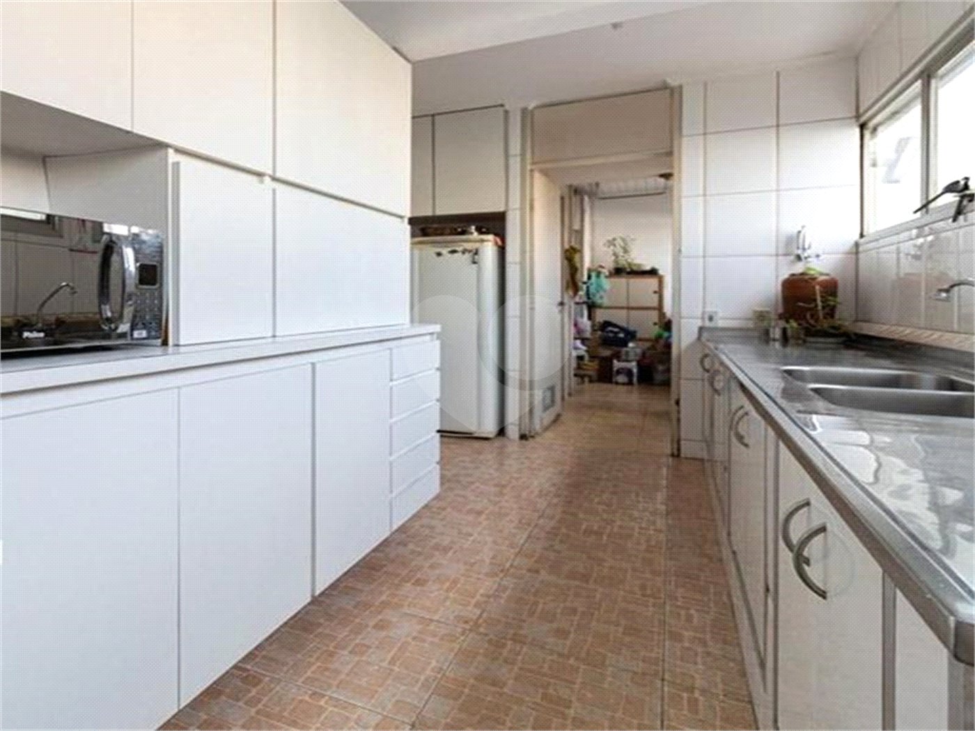 Apartamento à venda com 3 quartos, sendo 1 suíte, em Perdizes, São Paulo, SP