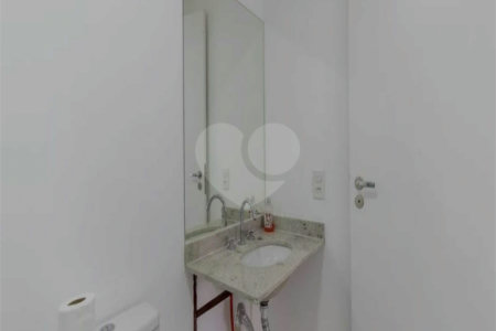 Apartamento à venda com 1 suíte em Jardim Prudência, São Paulo, SP
