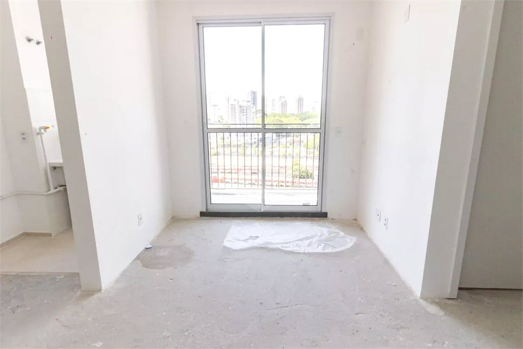 Apartamento à venda com 2 quartos, sendo 1 suíte, em Belenzinho, São Paulo, SP