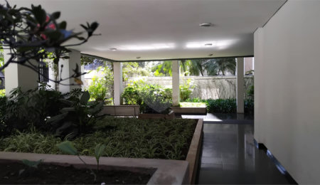 Apartamento à venda ou para alugar com 3 quartos, sendo 1 suíte,  em Itaim Bibi, São Paulo, SP