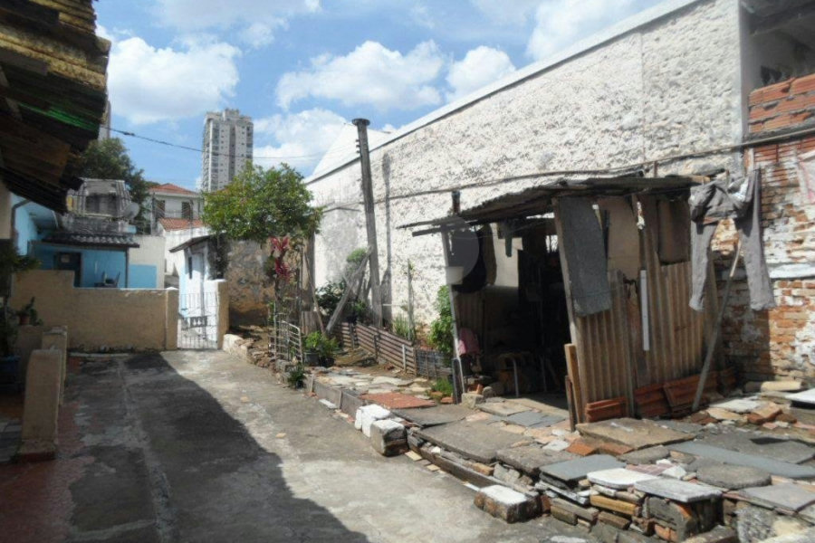 Terreno à venda com 1 suíte em Santana, São Paulo, SP
