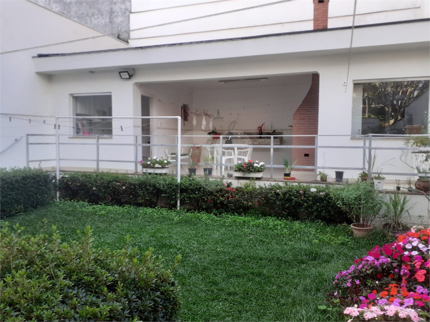 Sobrado à venda com 3 quartos, sendo 1 suíte, em Tucuruvi, São Paulo, SP