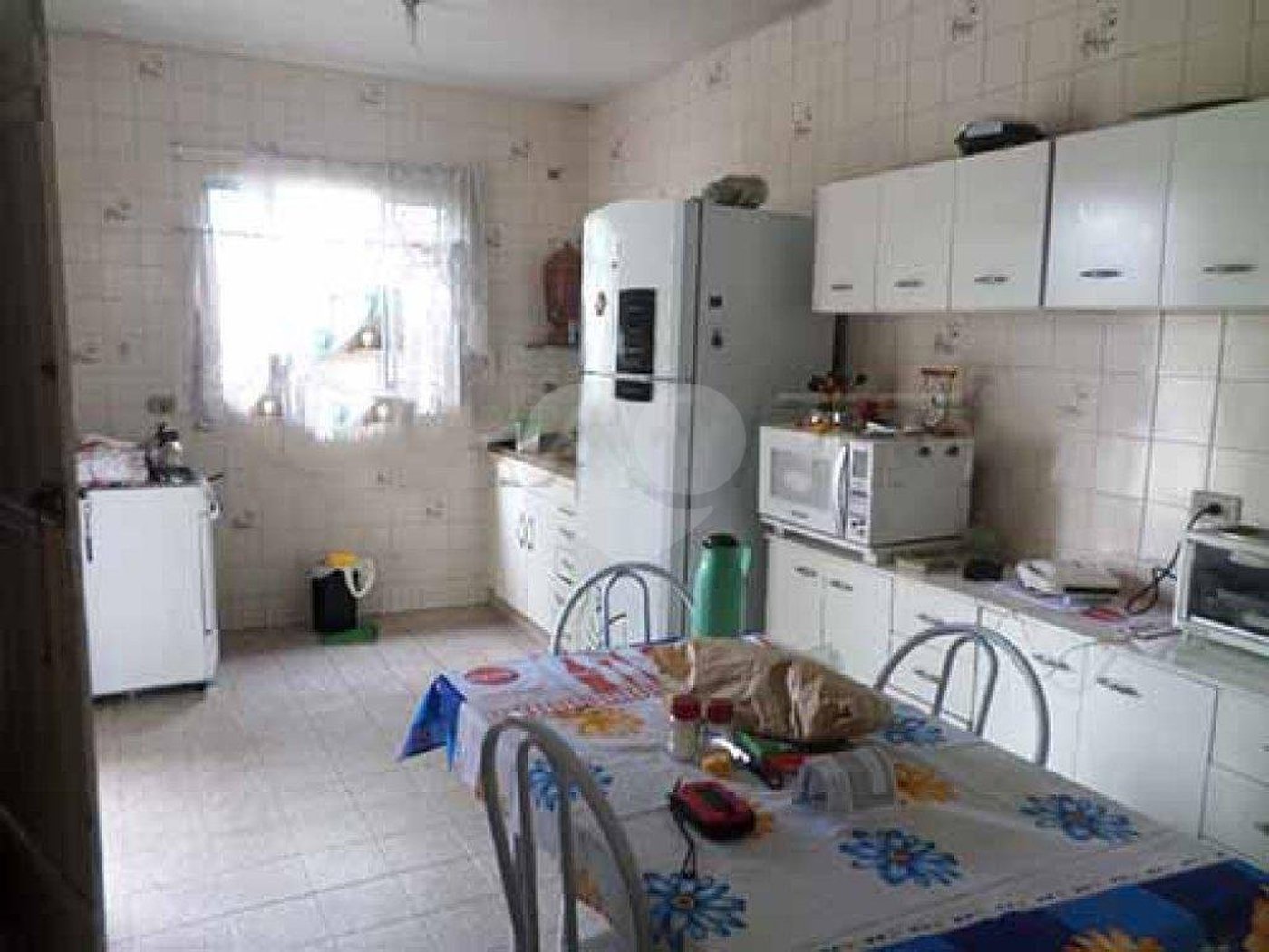 Sobrado à venda com 3 quartos em Vila Mazzei, São Paulo, SP