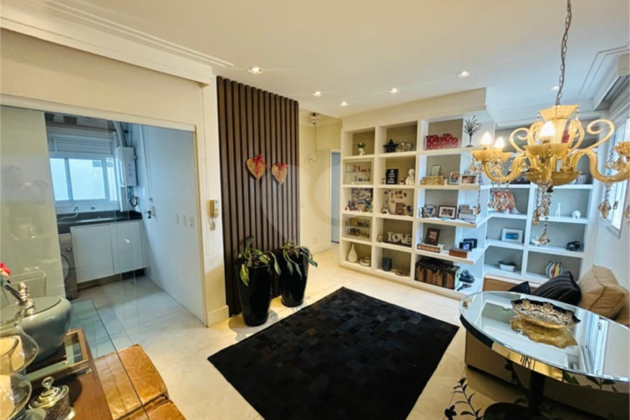 Apartamento à venda com 2 quartos, sendo 1 suíte, em Santa Cecília, São Paulo, SP