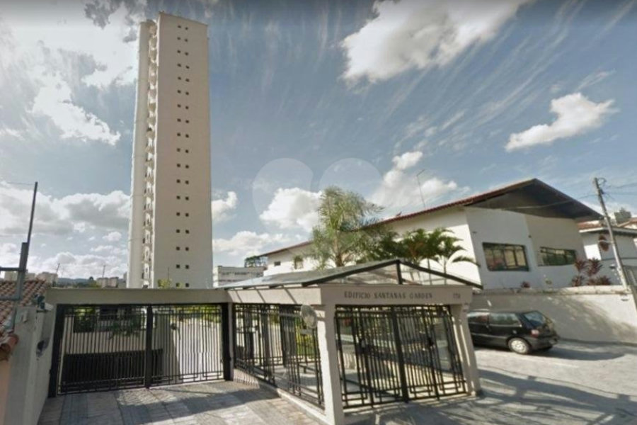 Apartamento à venda com 3 quartos, sendo 1 suíte, em Mandaqui, São Paulo, SP