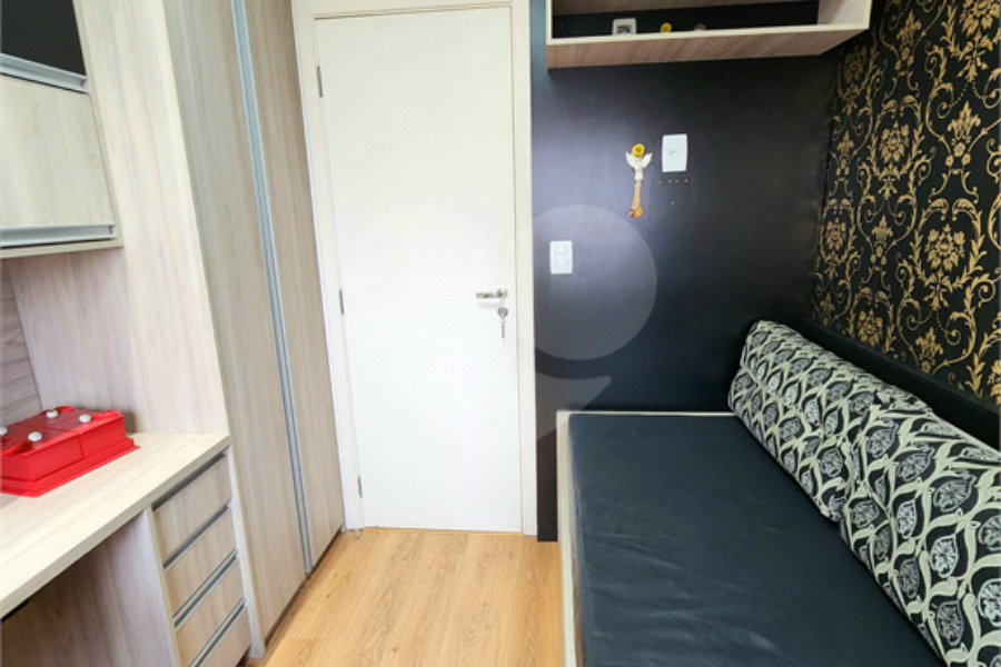Apartamento à venda com 3 quartos, sendo 1 suíte, em Ipiranga, São Paulo, SP