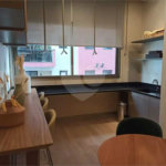 Apartamento para alugar com 1 quarto em Cerqueira César, São Paulo, SP