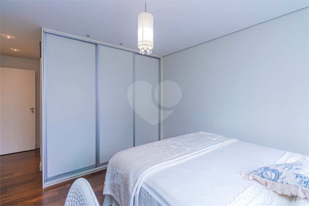 Apartamento à venda com 4 suítes em Brooklin, São Paulo, SP