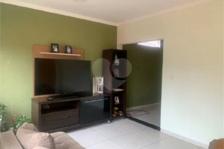 Casa à venda com 2 quartos em Jardim Marcato, Suzano, SP