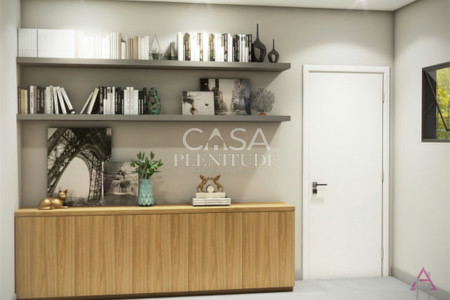 Casa em condomínio à venda com 3 suítes em Morros, Sorocaba, SP