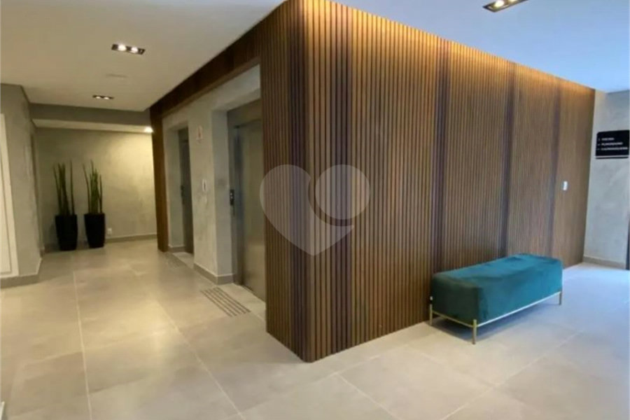 Apartamento à venda com 2 quartos em Mandaqui, São Paulo, SP