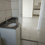 Apartamento para alugar com 2 quartos, sendo 1 suíte,  em Jardim das Palmeiras, Atibaia, SP
