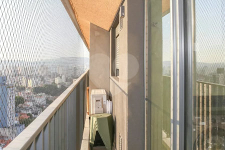 Apartamento à venda com 2 quartos, sendo 1 suíte, em Jardim Vera Cruz, São Paulo, SP