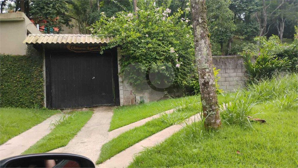 Casa à venda com 2 quartos no condomínio Céu Azul, Mairiporã - SP
