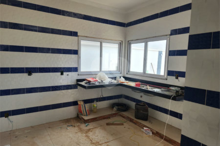 Casa à venda com 3 quartos, sendo 2 suítes, no condomínio Sollares, Araraquara - SP