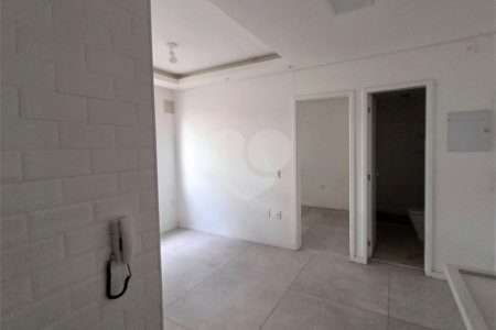 Apartamento à venda com 2 quartos em Santana, São Paulo, SP