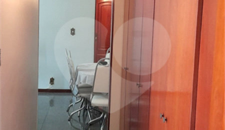 Apartamento à venda com 2 quartos em Mandaqui, São Paulo, SP