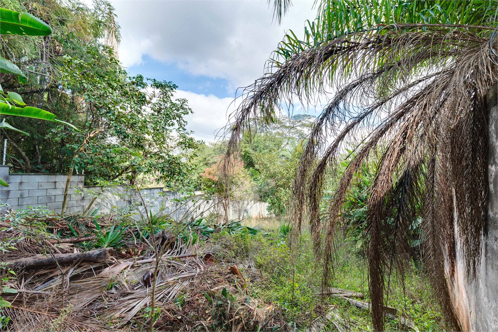 Terreno à venda em Morumbi, São Paulo, SP