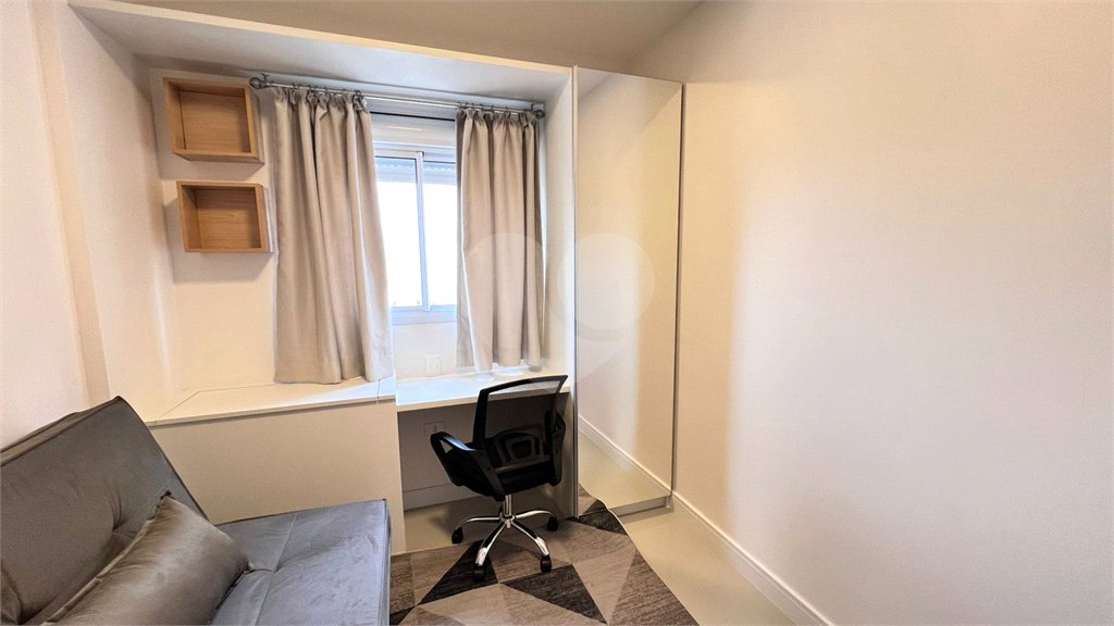 Apartamento para alugar com 2 quartos em Tucuruvi, São Paulo, SP