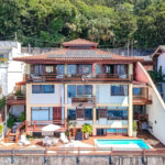 Casa à venda com 4 suítes em Joá, Rio de Janeiro, RJ