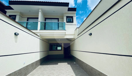 Casa à venda com 3 suítes em Vila Maria, São Paulo, SP