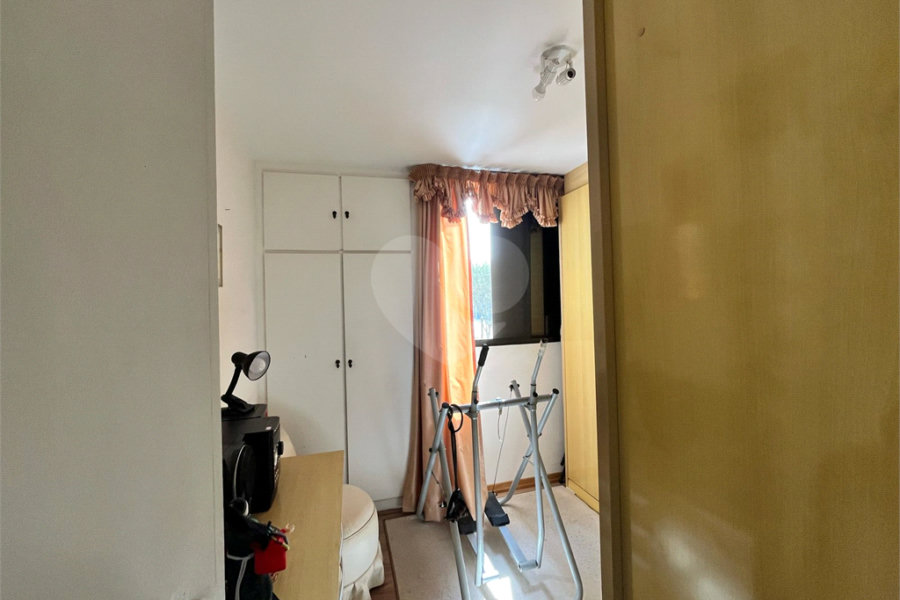 Apartamento à venda com 2 quartos em Santana, São Paulo, SP