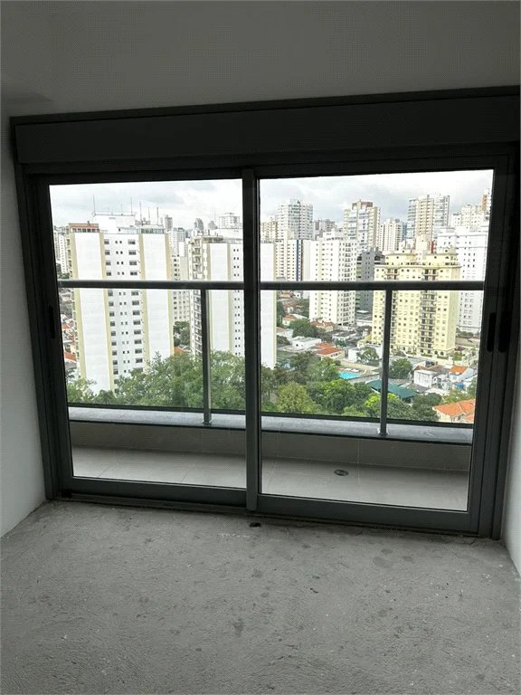 Apartamento à venda com 4 suítes em Água Branca, São Paulo, SP