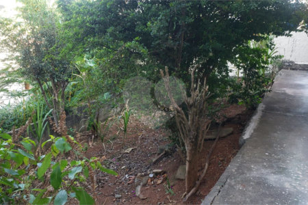 Sobrado à venda com 3 quartos, sendo 1 suíte, em Horto Florestal, São Paulo, SP
