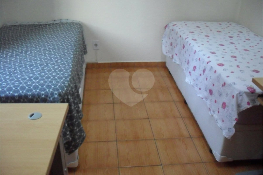 Apartamento à venda com 2 quartos em Vila Paulicéia, São Paulo, SP