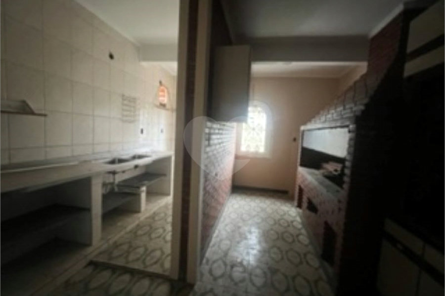 Sobrado à venda com 3 quartos, sendo 1 suíte, em Tucuruvi, São Paulo, SP