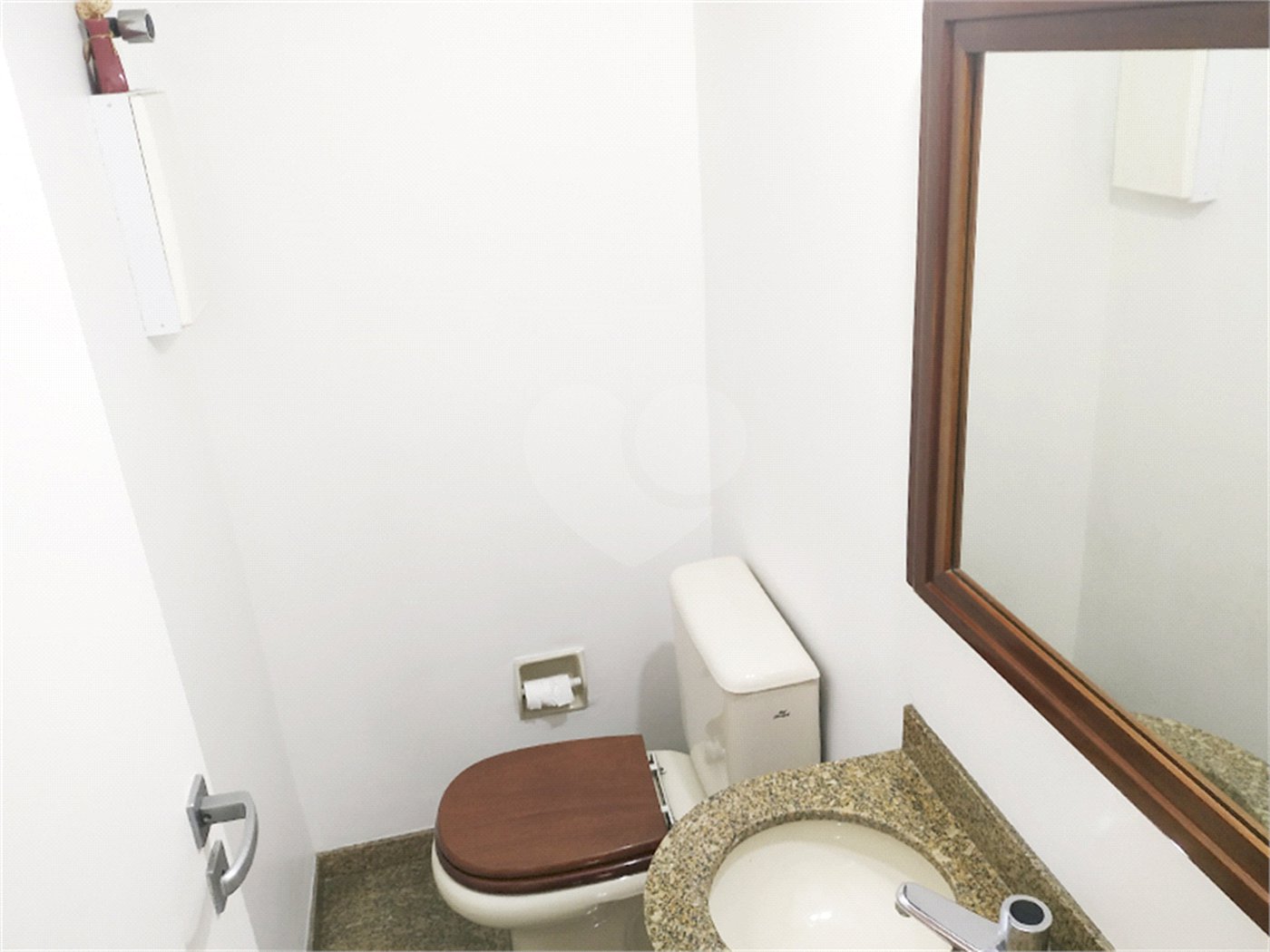 Apartamento à venda com 3 suítes em Morumbi, São Paulo, SP