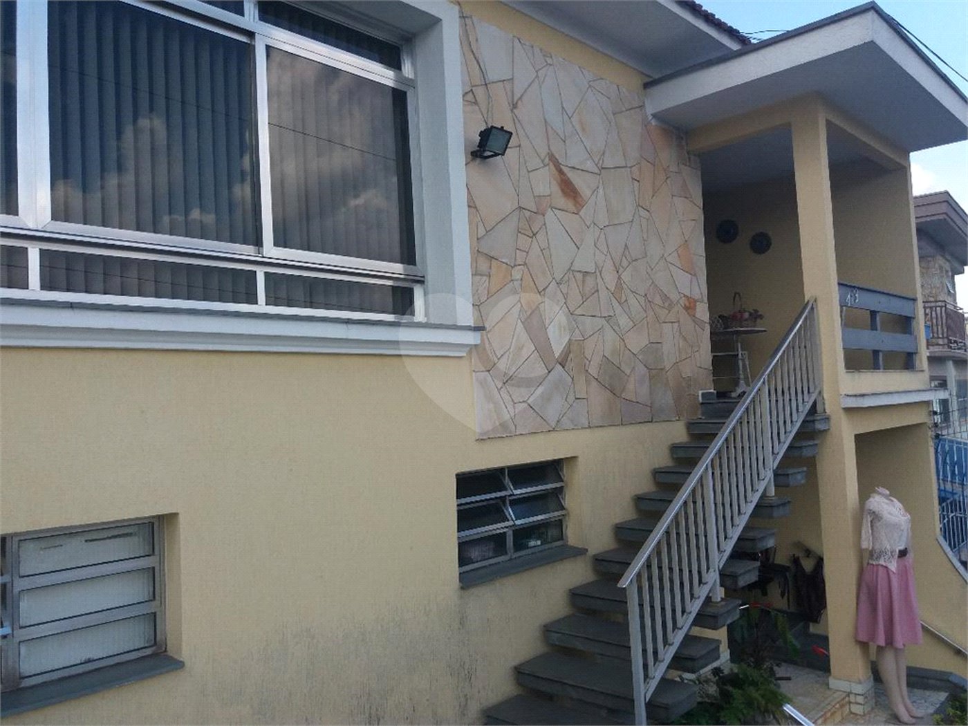 Sobrado à venda com 3 quartos em Pirituba, São Paulo, SP