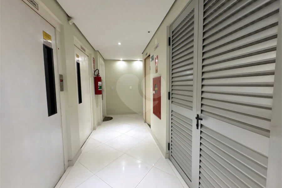 Apartamento à venda com 3 quartos, sendo 1 suíte, em Santana, São Paulo, SP