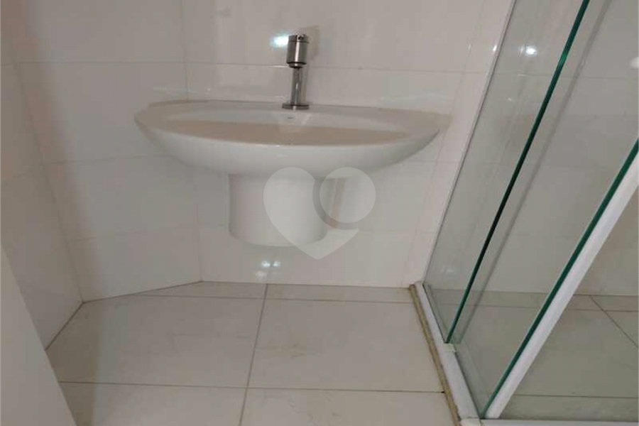 Apartamento para alugar com 2 quartos, sendo 1 suíte, em Imirim, São Paulo, SP